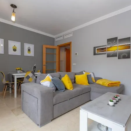 Apartamento Arenal Golf