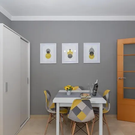Apartamento Arenal Golf Apartment