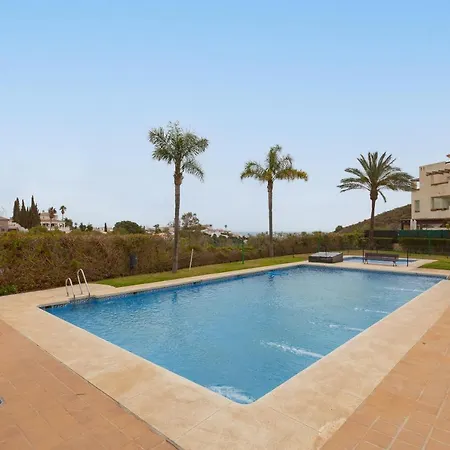 Apartamento Arenal Golf Benalmadena