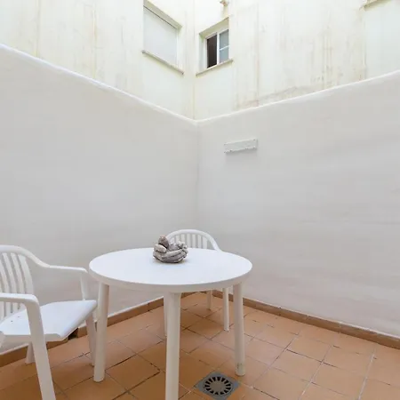 Apartment Apartamento Arenal Golf
