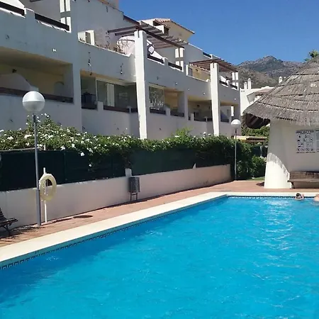 Apartamento Arenal Golf Apartment