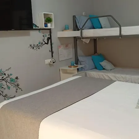 Apartment Apartamento Arenal Golf