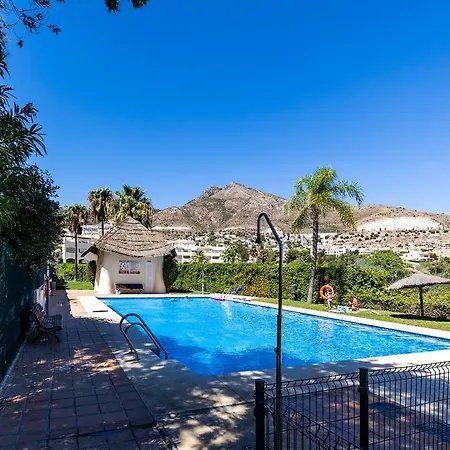 Apartamento Arenal Golf