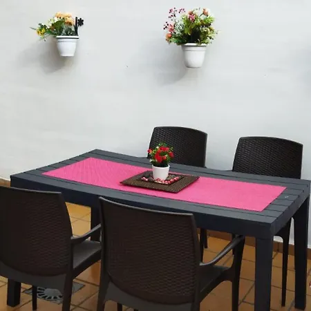 Apartment Apartamento Arenal Golf *