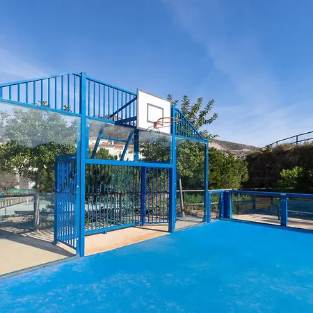 Apartamento Arenal Golf * Benalmadena