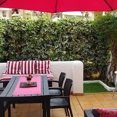 Apartamento Arenal Golf Apartment