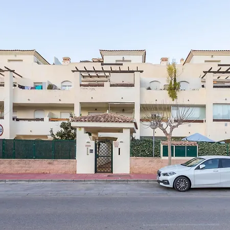 Apartamento Arenal Golf *