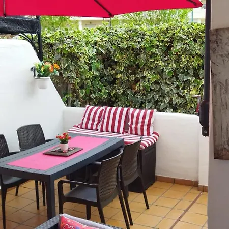 Apartamento Arenal Golf Benalmadena
