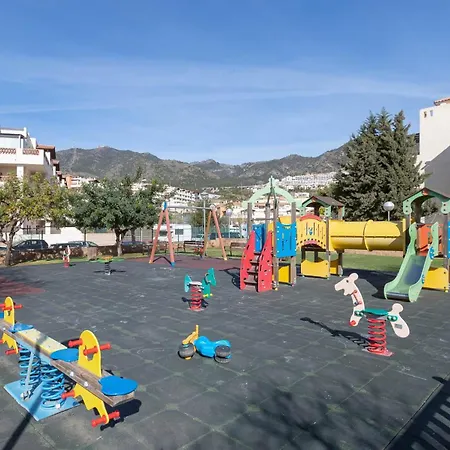 Apartamento Arenal Golf